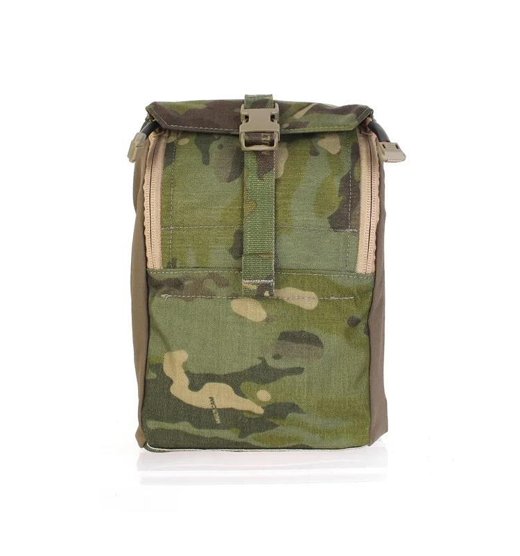 Multicam Tropic