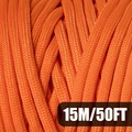 15M(50FT) Orange