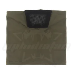 OPHIDIAN Knight máscara táctica plegable transpirable para senderismo