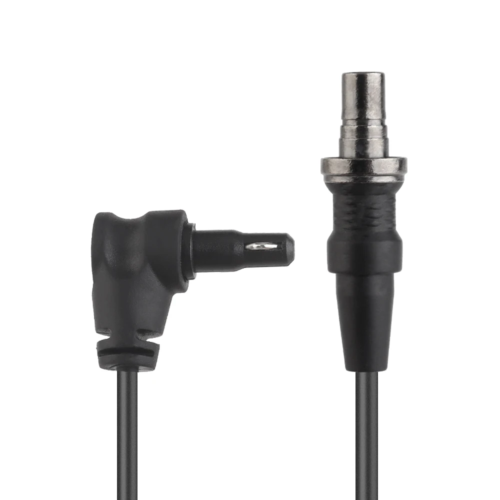 Interruptor de cable táctico AXON grúa láser SF remoto en línea interruptor de presión de doble función PEQ NG linterna riel Picatinny - imagen 2