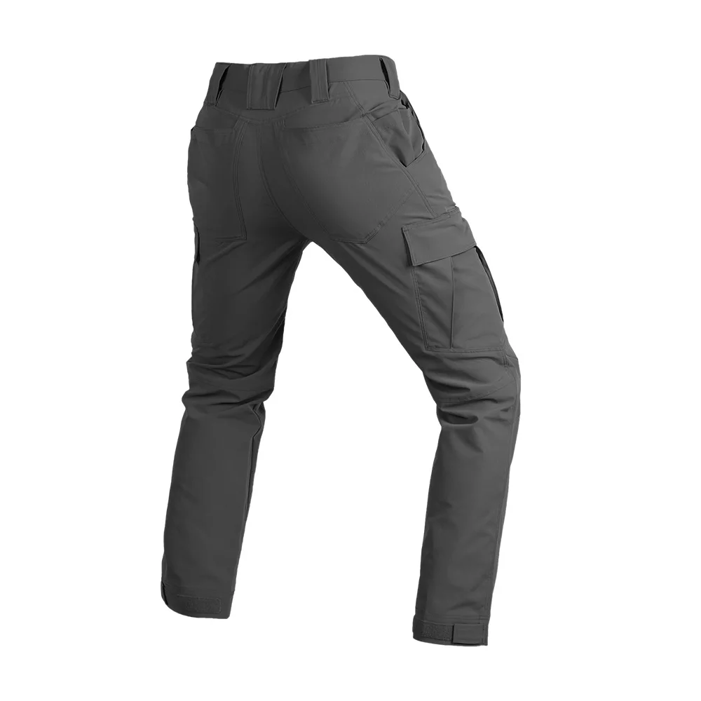 Emersongear etiqueta azul ajuste ergonómico G2 pantalones largos tácticos ligeros para hombre pantalones Cargo de servicio caza deportes Camping SM poliéster - imagen 3