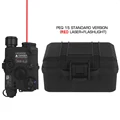 EX060 BK-Red Laser