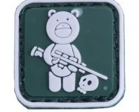 42 PVC No Loop2.6 CM