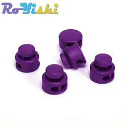 Cierre antipalanca negro 15×14mm para bolsas tácticas MOLLE