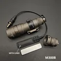 DE M300B Scout Light
