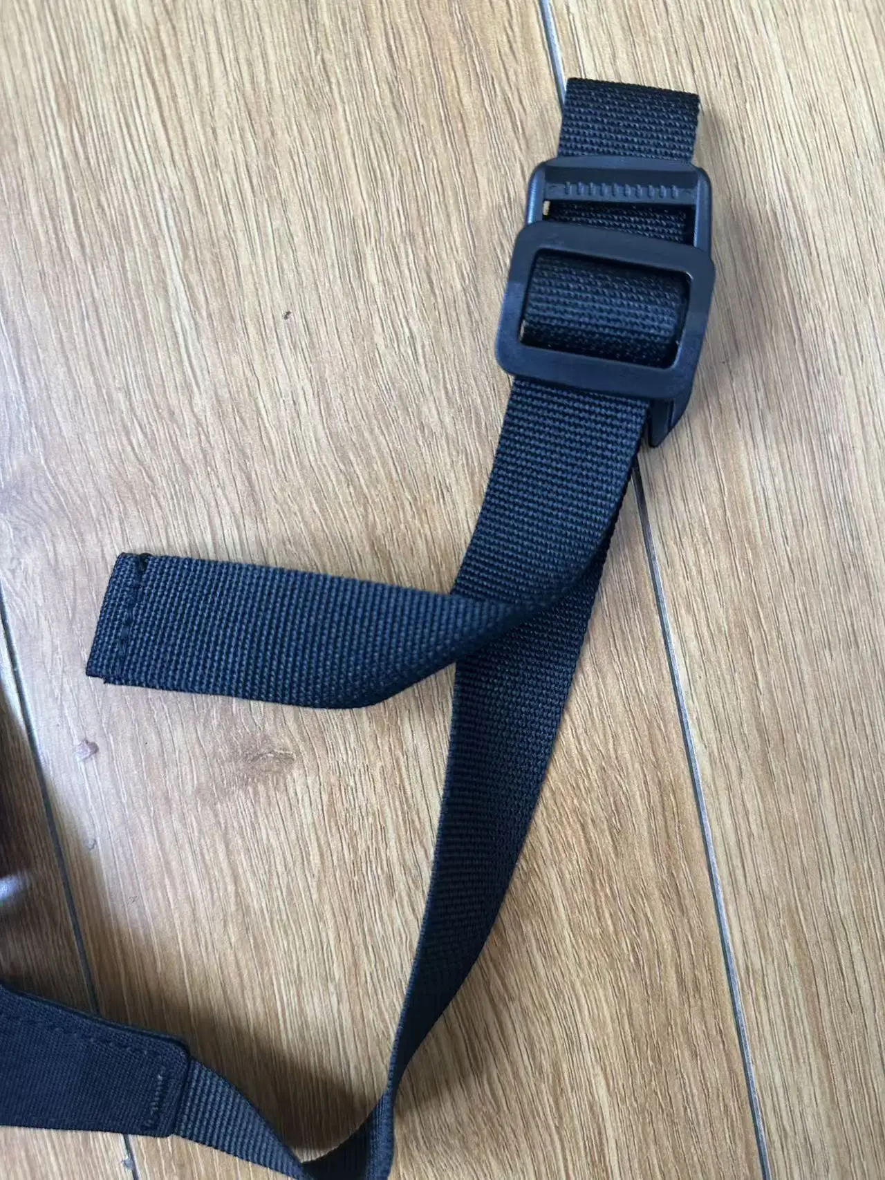 Placa trasera MOLLE de corte láser para chaleco táctico - imagen 3