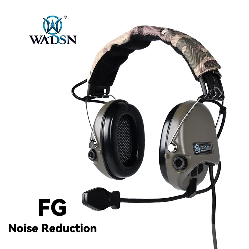 FG headset