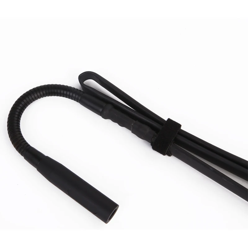 Emersongear táctico ficticio PRC-148/152 antena de Radio Walkie Talkie caza Airsoft tiro ciclismo combate senderismo EM5298 - imagen 5