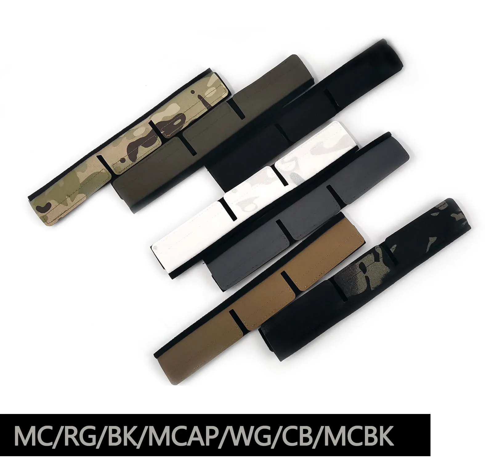 Auriculares DMGear - Empaquetado