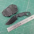black blade