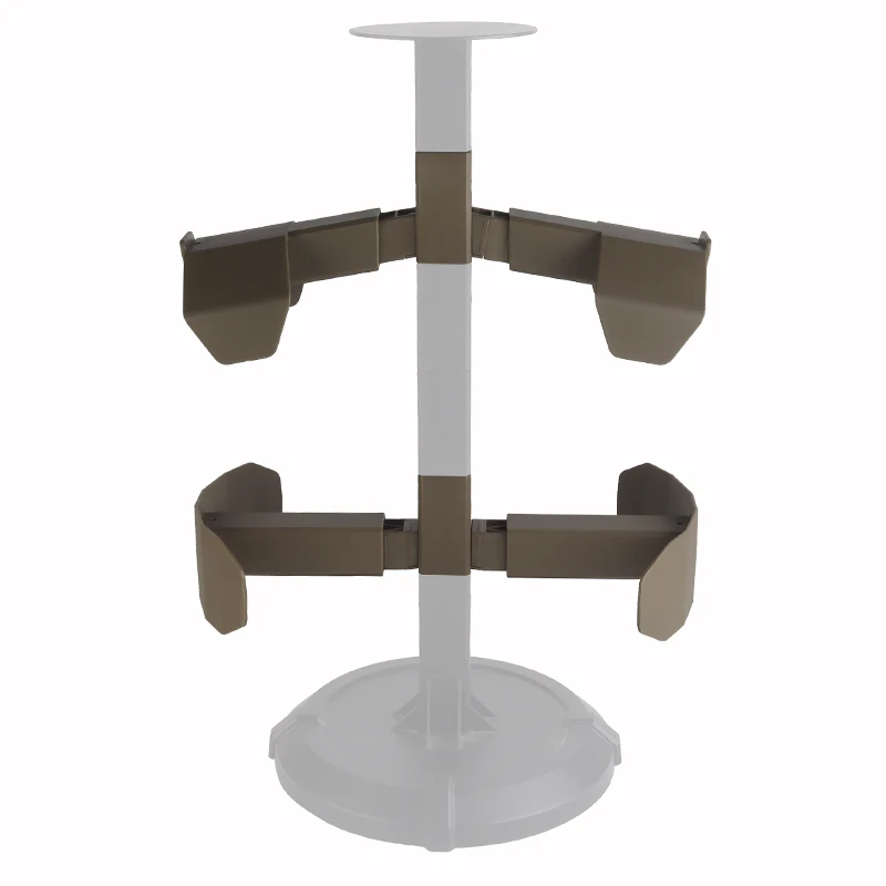 Accesorio modular de soporte de exhibición y hombro para equipo de AC-19, soporte de exhibición, accesorio de soporte de exhibición (cintura de hombro) - imagen 3