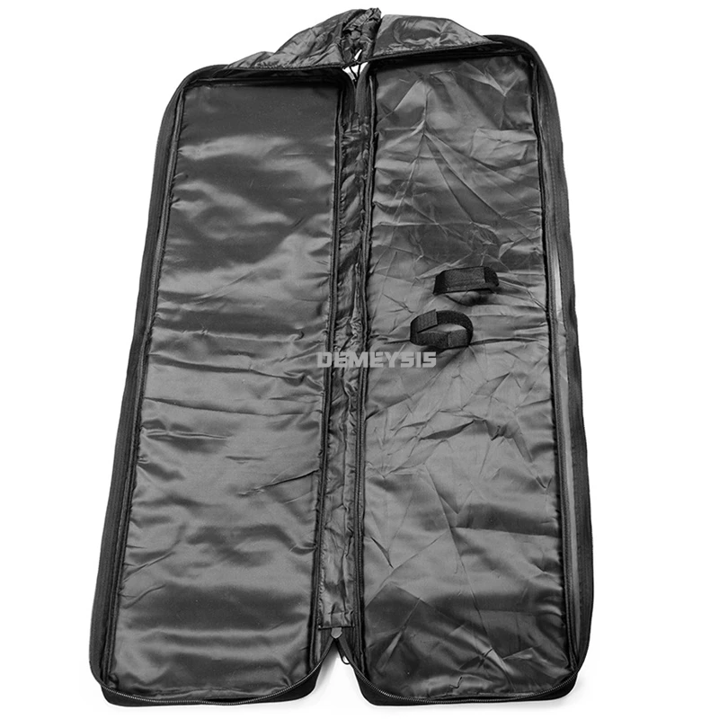 Bolsas para pistola de caza de 81cm / 94cm / 114cm, bolso de hombro para campo de tiro Airsoft al aire libre, funda protectora para Rifle de francotirador de Paintball de nailon - imagen 5