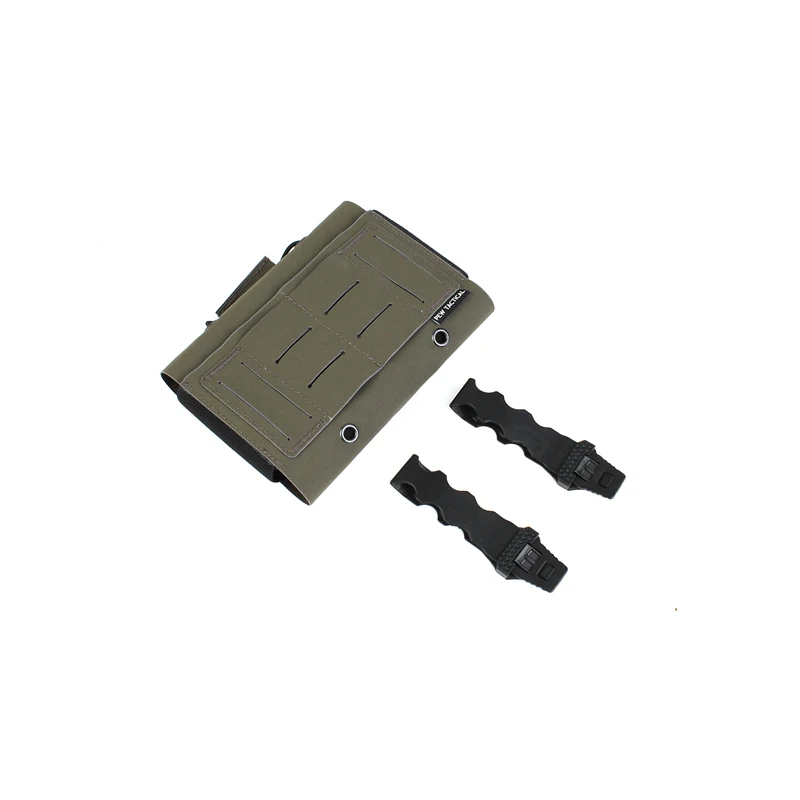 Bolsa para botiquín médico Simple, bolsa de cintura táctica para caza al aire libre, accesorios, bolsas para botiquín de primeros auxilios - imagen 5