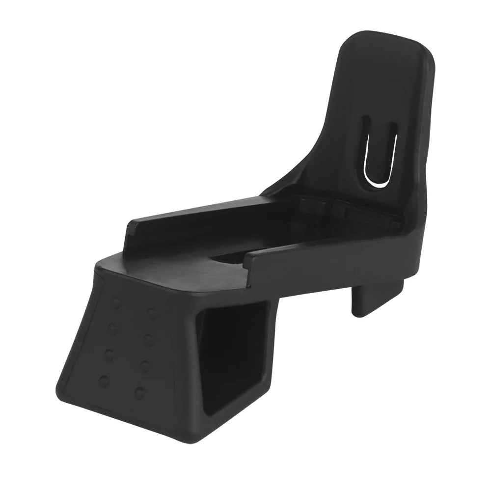 Base de revista Airsoft GBB PMAG, carcasa inferior de extracción rápida con llave de herramienta de ajuste de 2 uds para vuelos PEQ - imagen 2