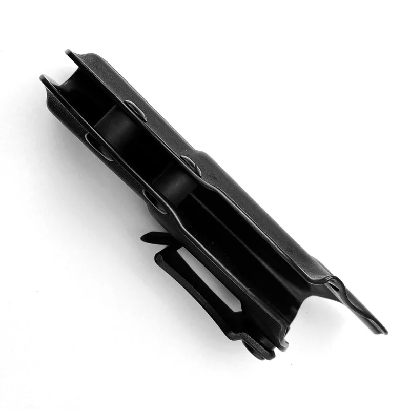 KYDEX-funda táctica para pistola y cuchillo, herramienta para funda, Clip para cinturón, accesorios - imagen 3