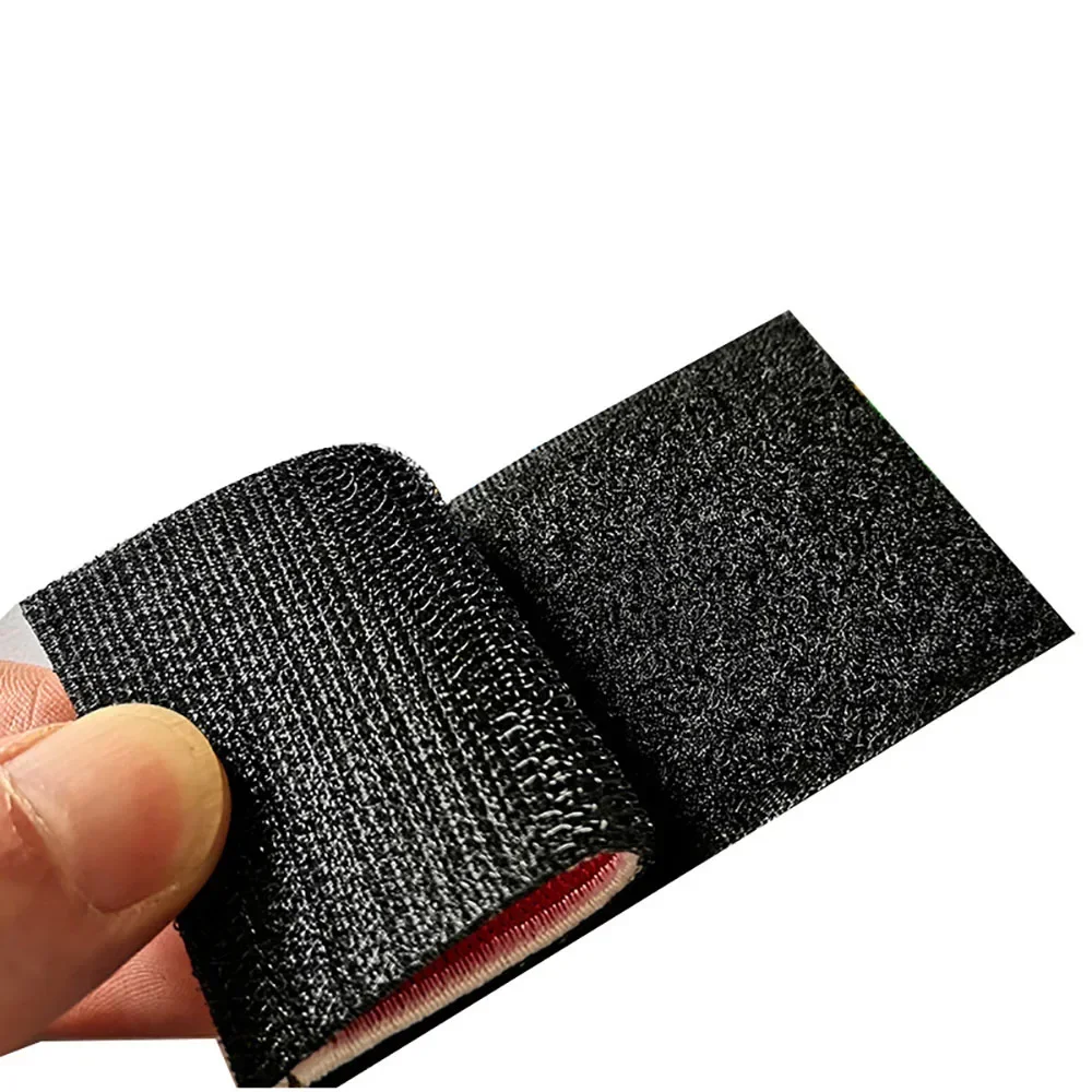 Mama Says Im parche especial, parches bordados rusos, brazalete táctico de moral para ropa, insignia de mochila, apliques de gancho y bucle - imagen 5