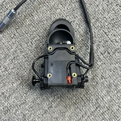FMA AVS-9 Adaptador entrenamiento visión nocturna ANVIS con caja batería