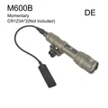 M600B DE