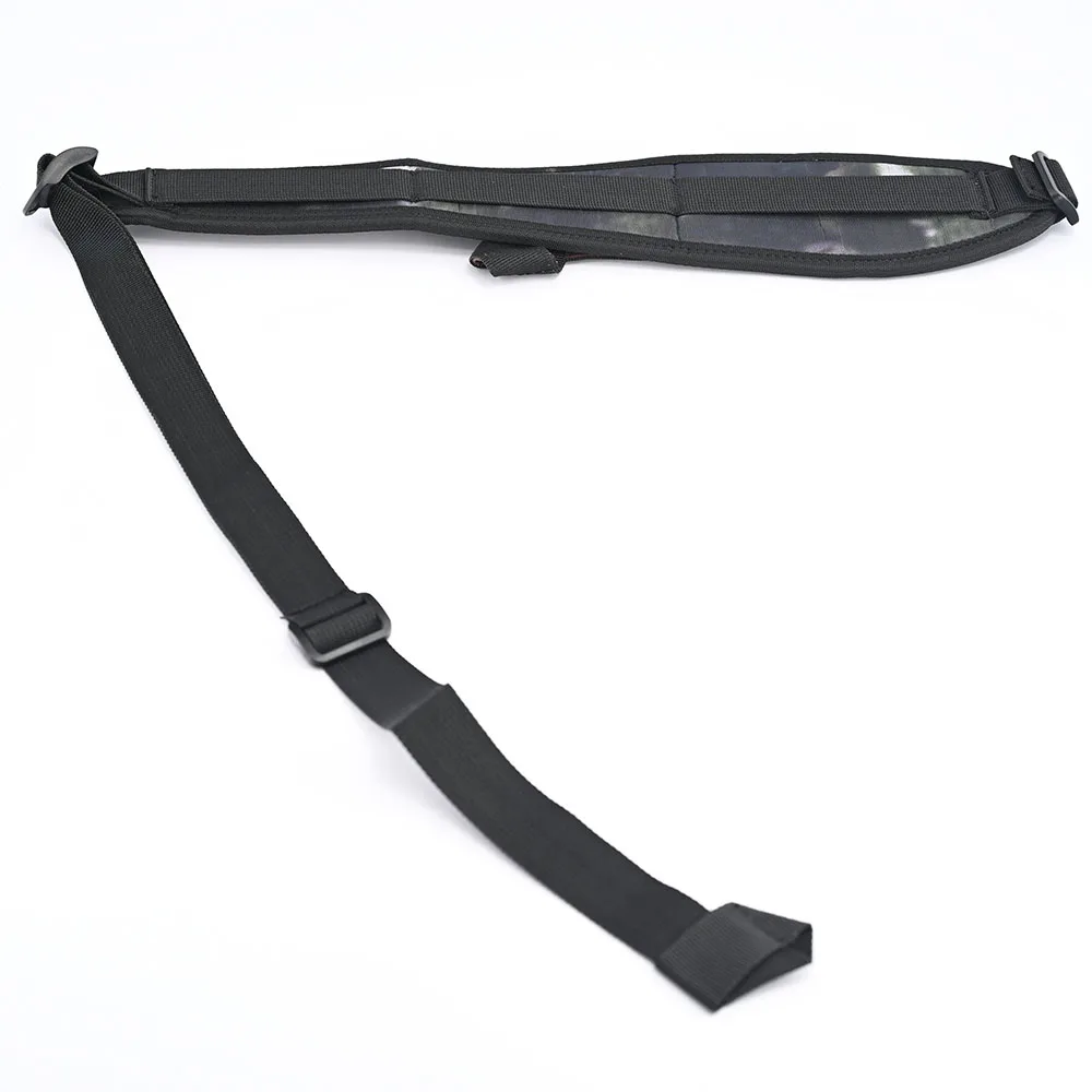 Accesorios de caza de eslinga única de longitud ajustable cómodos Sparta M4554 - imagen 4