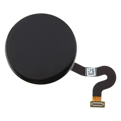 Pantalla LCD táctil de repuesto para reloj inteligente