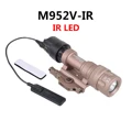 M952V-IR IR LED DE