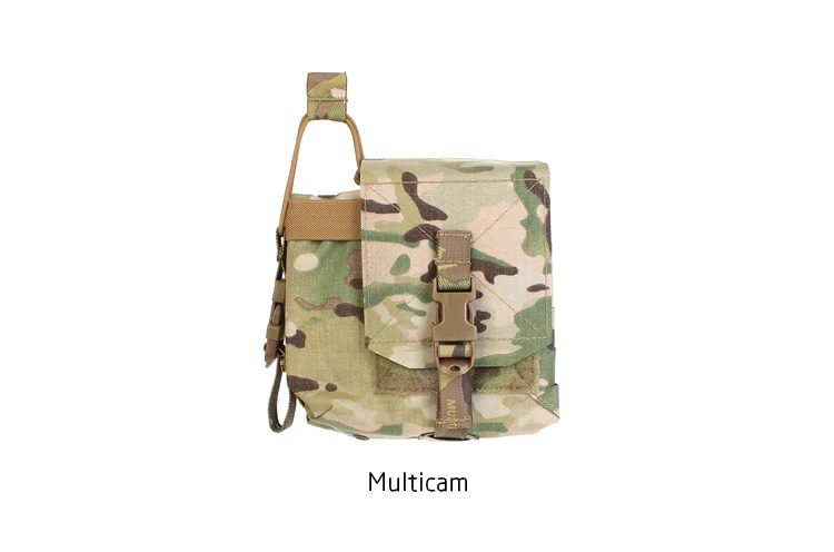 Multicam