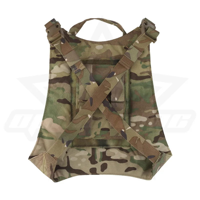 OphidianTac Bolsa para casco de despliegue rápido Bolsa de almacenamiento para visión nocturna para casco FAST Bolsa de almacenamiento para visión nocturna para casco - imagen 5