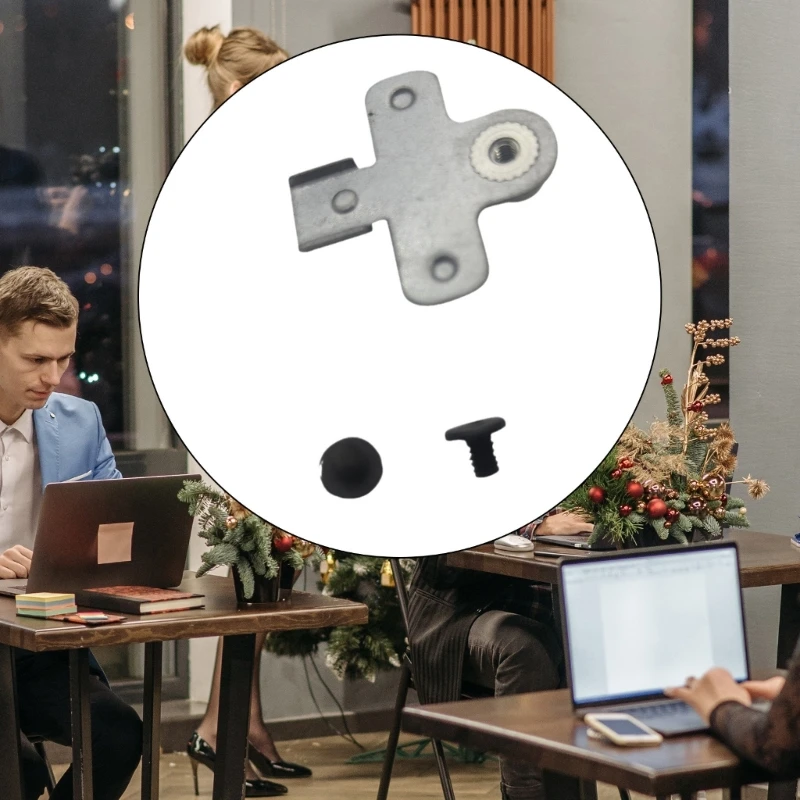 Soporte montaje para duro G7 7500 7700, M.2 2230 2280 SSD, soporte con tornillos, accesorio para portátiles juego, - imagen 3