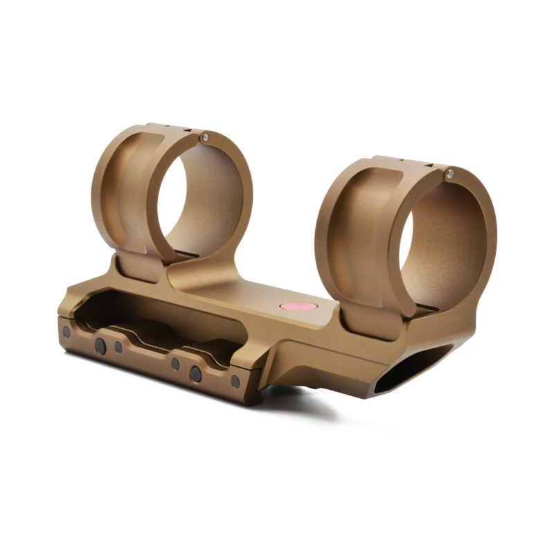 Montura Picatinny - Sistema de montaje