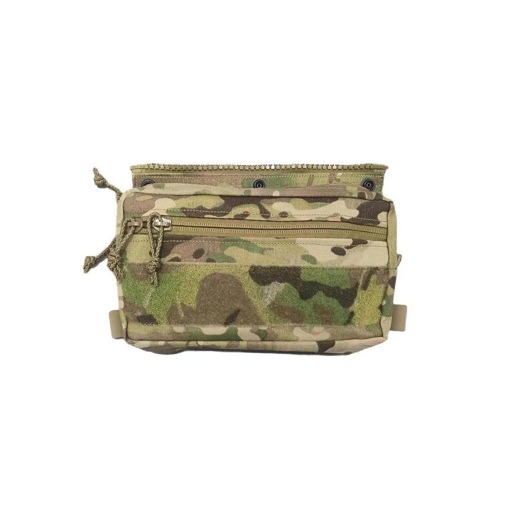 Bolsa utility GP modular para panel trasero portaplacas LV119 - imagen 4