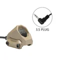 3.5 PLUG DE