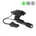 Green Laser M600 BK