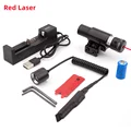 Red Laser 01