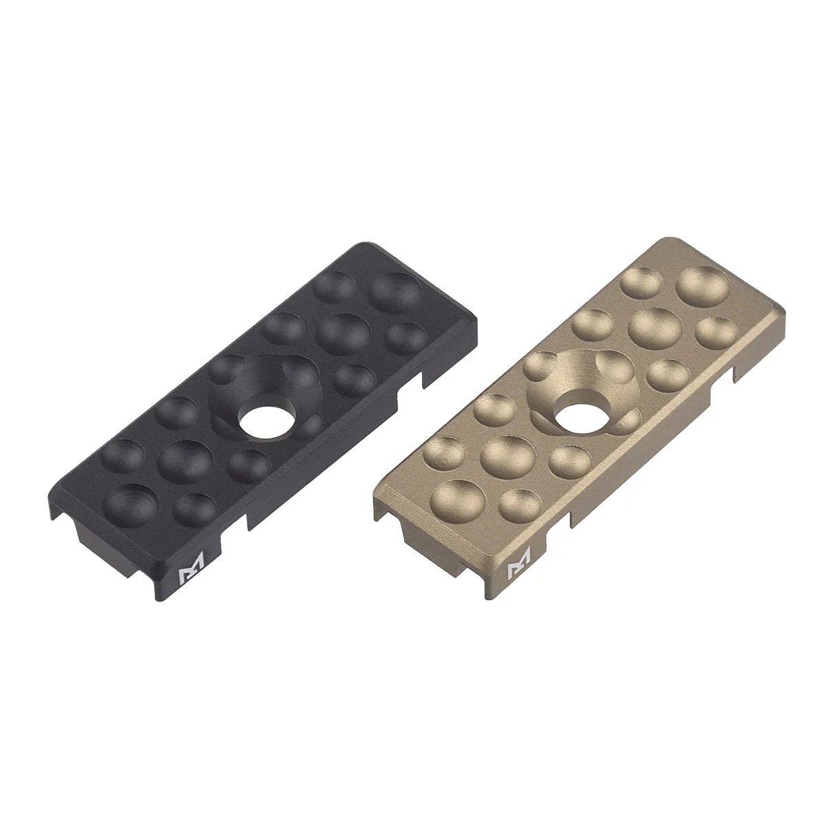 SureFire M300 M600 interruptor remoto presión táctico M-LOK - imagen 3