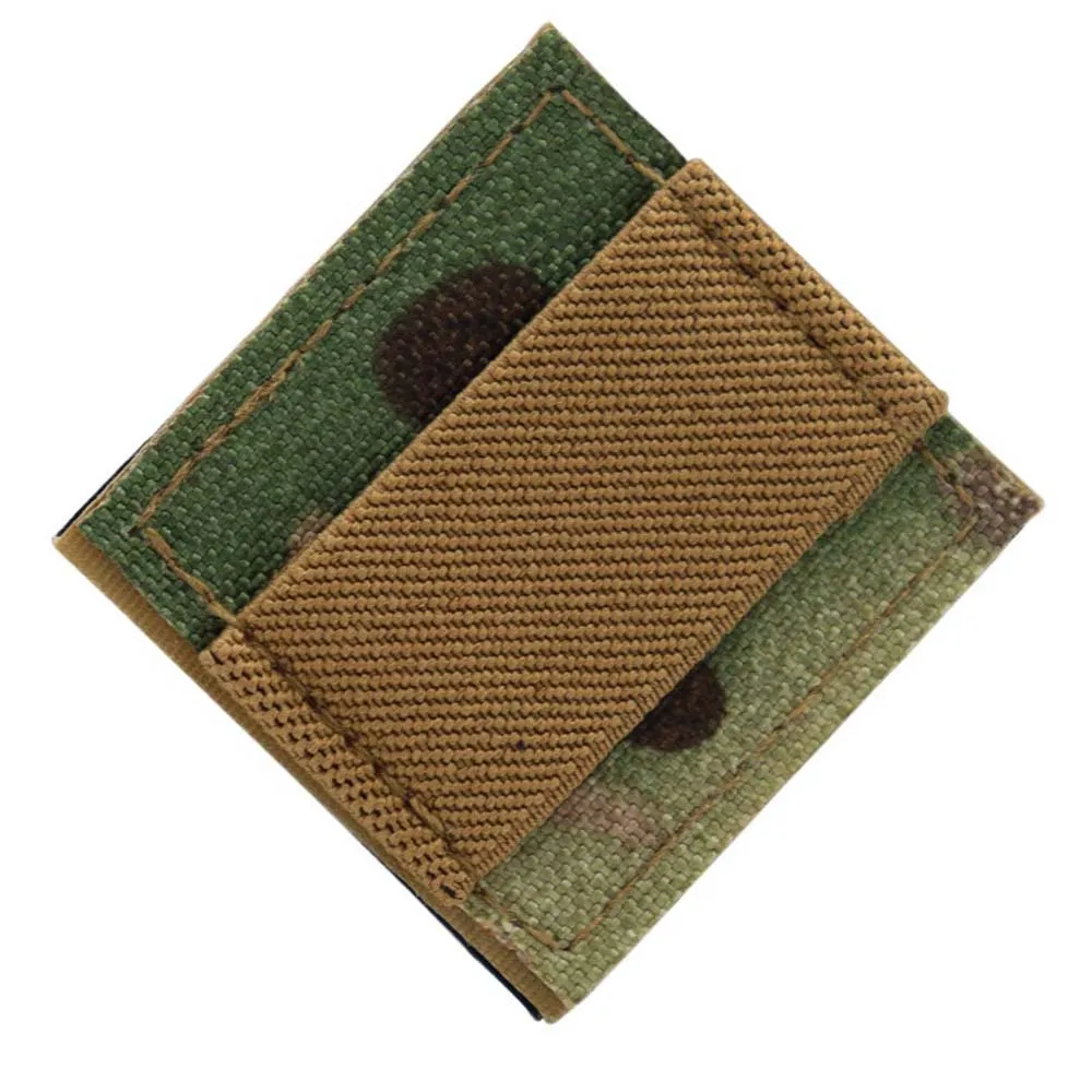 Arnés de cables táctico para auriculares, correa de recogida, organizador elástico, arnés de cables para auriculares, gancho, pegatina para casco - imagen 5