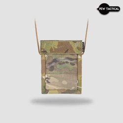 Porta credencial PEW TACTICAL OT16