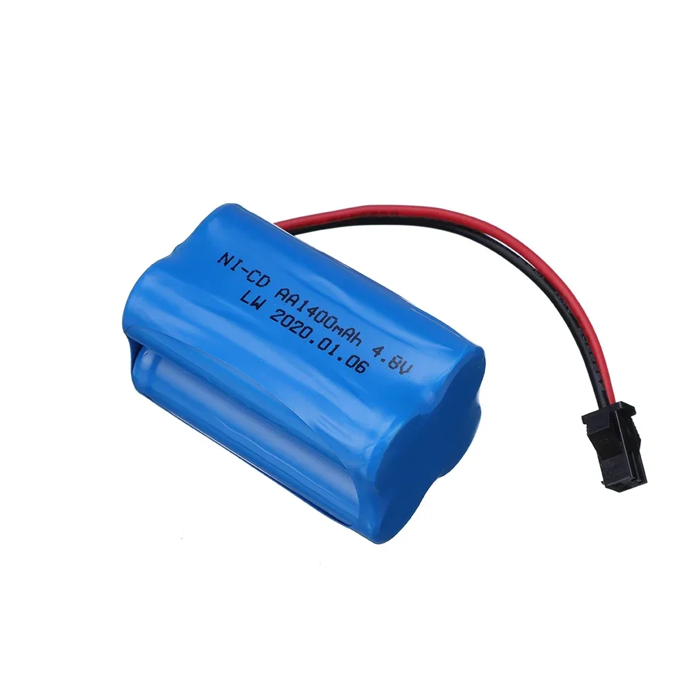 1PCS battery