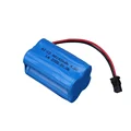 1PCS battery