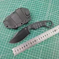 black blade
