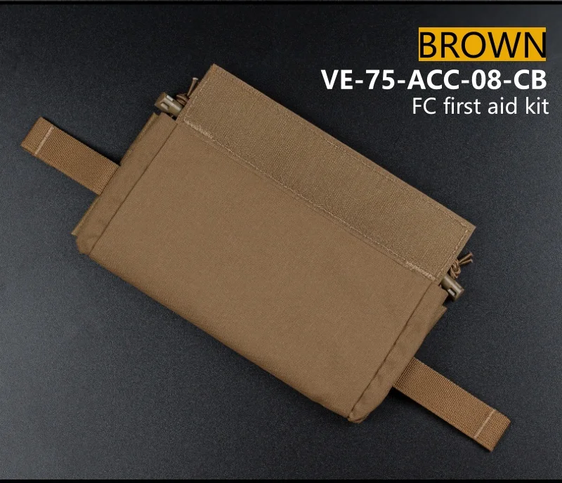 VE-75-ACC-08-CB