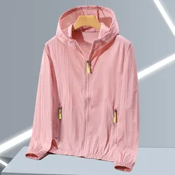 Chaqueta táctica veraniega ultraligera protección UV – Tallas S-7XL