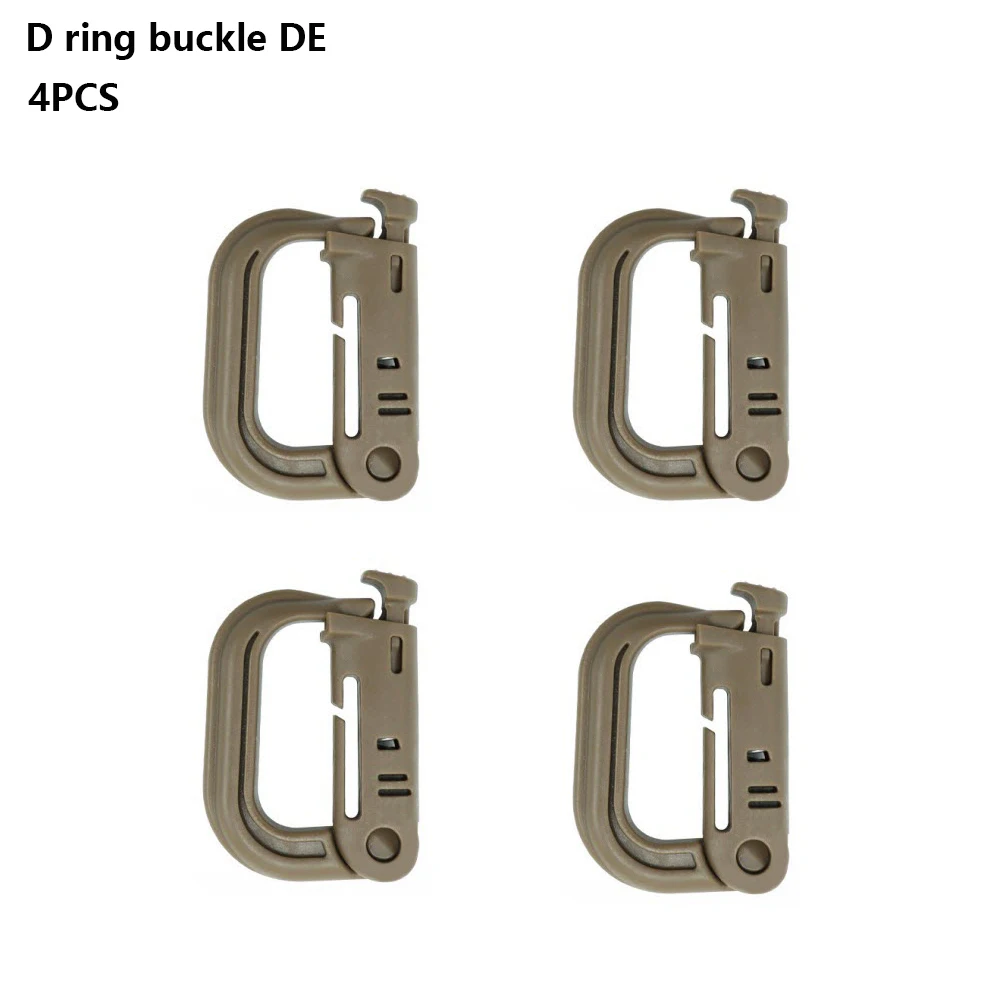 Type2 buckle DE