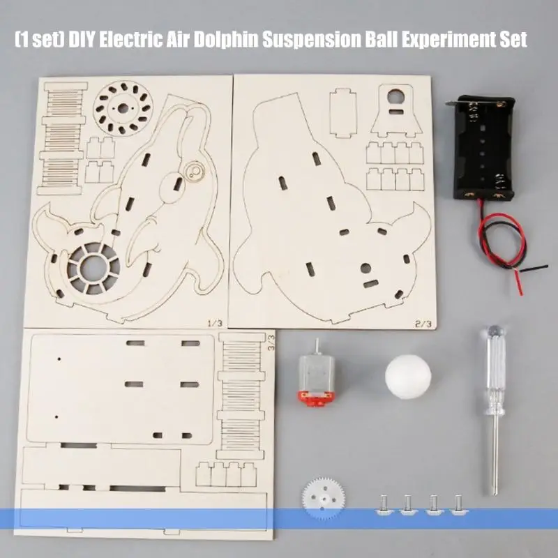 Equipos y Suministros Educativos