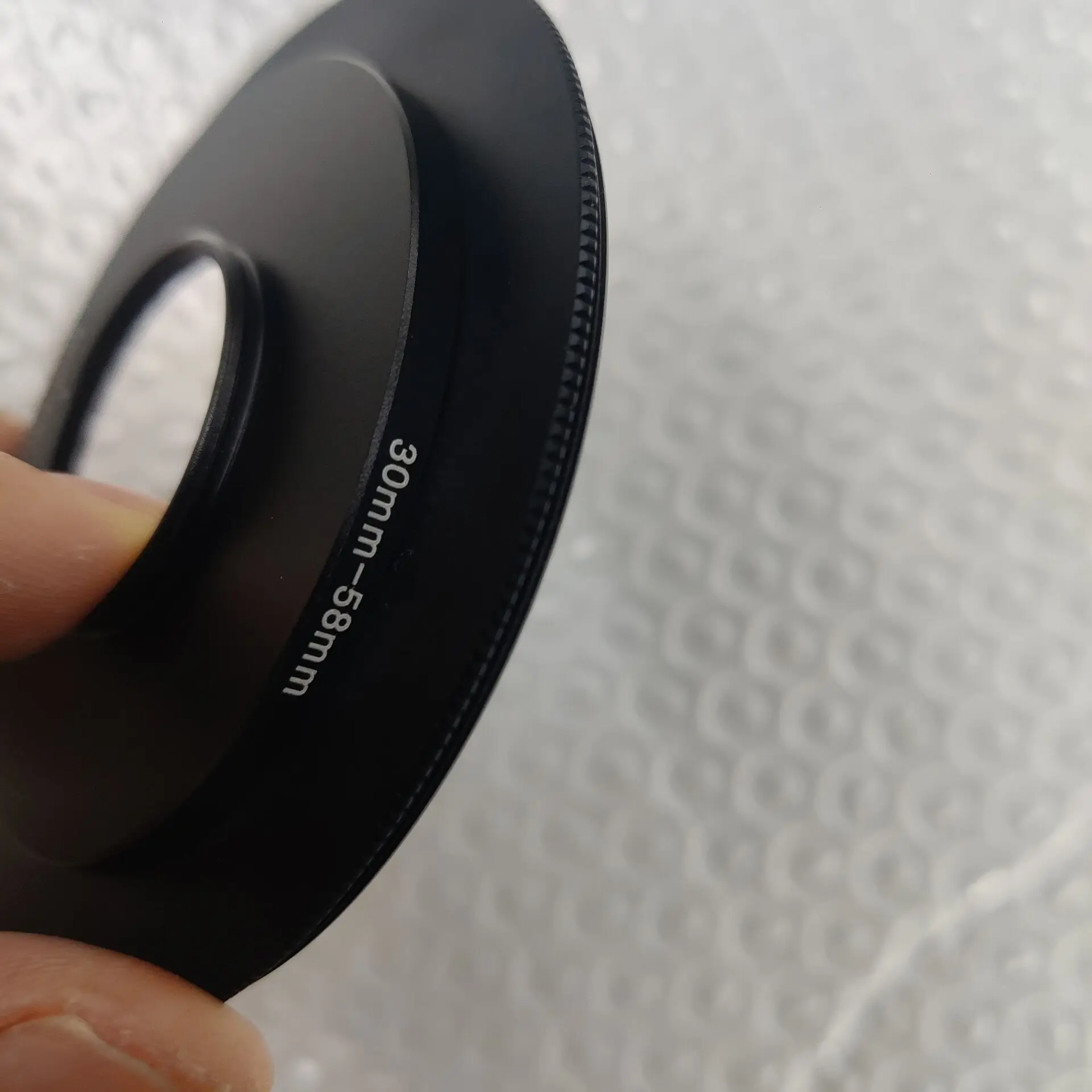Anillo adaptador fotográfico para gafas de visión nocturna PVS14 PVS31 - imagen 5