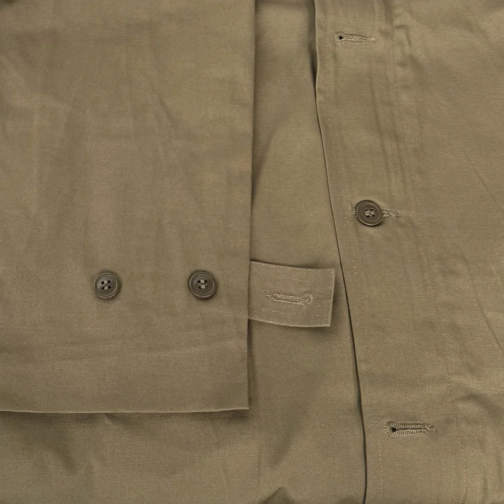 WW2 M41 chaqueta versión táctica abrigo al aire libre para hombres uniforme americano Retr WW2 uniforme de entrenamiento de EE. UU. - imagen 5