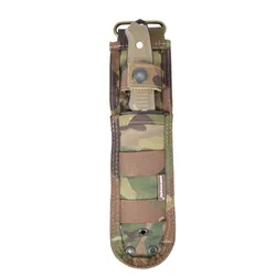 Cuchillo táctico entrenamiento goma M37 – Práctica defensa personal