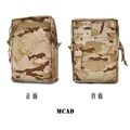 MCAD