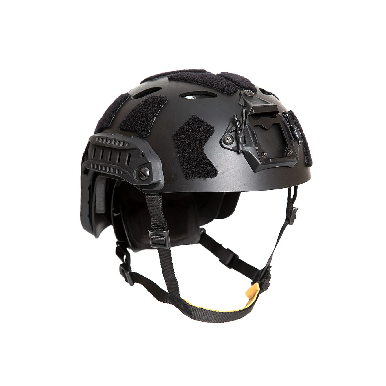 Casco táctico FMA SF para caza rápida, protector de Paintball, versión ABS, M/L L/XL TB1462 - imagen 3