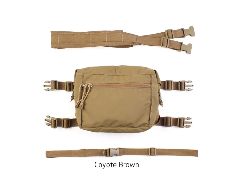 Coyote Brown