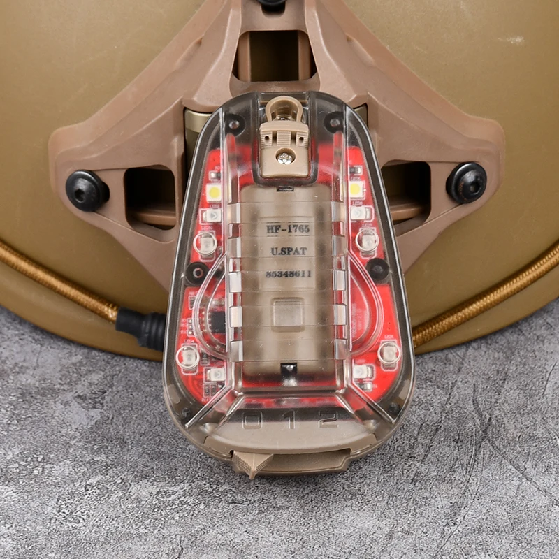 Equipamiento esencial